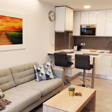 Beautiful Central Apartment, Recently Renovated. Σάντα Κρουζ Τενερίφης Εξωτερικό φωτογραφία
