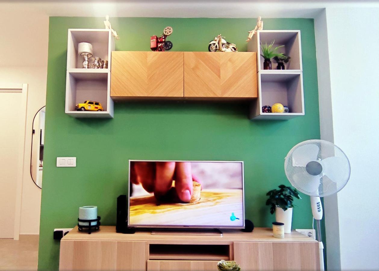 Beautiful Central Apartment, Recently Renovated. Σάντα Κρουζ Τενερίφης Εξωτερικό φωτογραφία