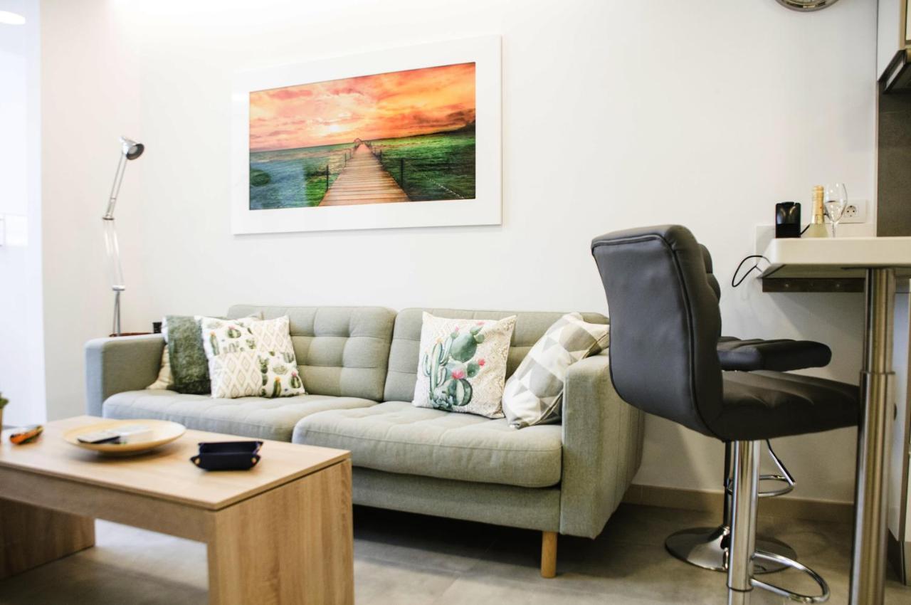 Beautiful Central Apartment, Recently Renovated. Σάντα Κρουζ Τενερίφης Εξωτερικό φωτογραφία