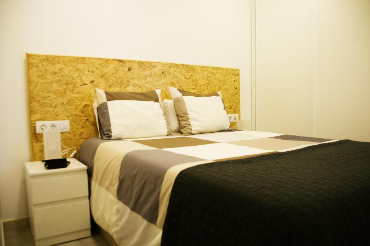 Beautiful Central Apartment, Recently Renovated. Σάντα Κρουζ Τενερίφης Εξωτερικό φωτογραφία