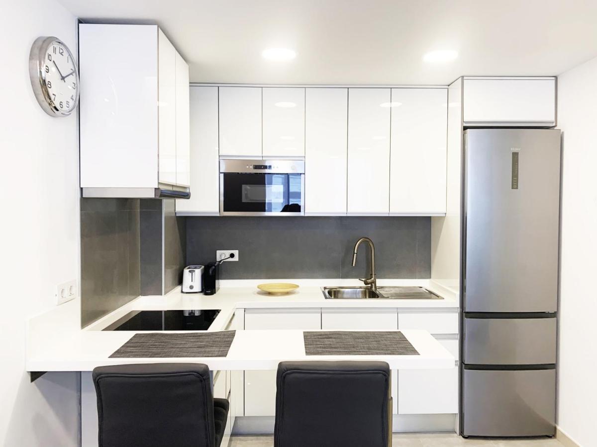 Beautiful Central Apartment, Recently Renovated. Σάντα Κρουζ Τενερίφης Εξωτερικό φωτογραφία