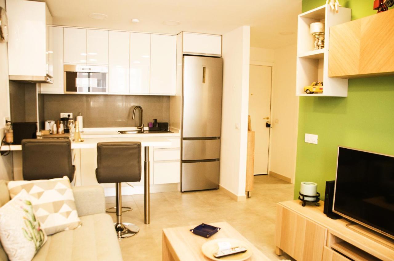 Beautiful Central Apartment, Recently Renovated. Σάντα Κρουζ Τενερίφης Εξωτερικό φωτογραφία