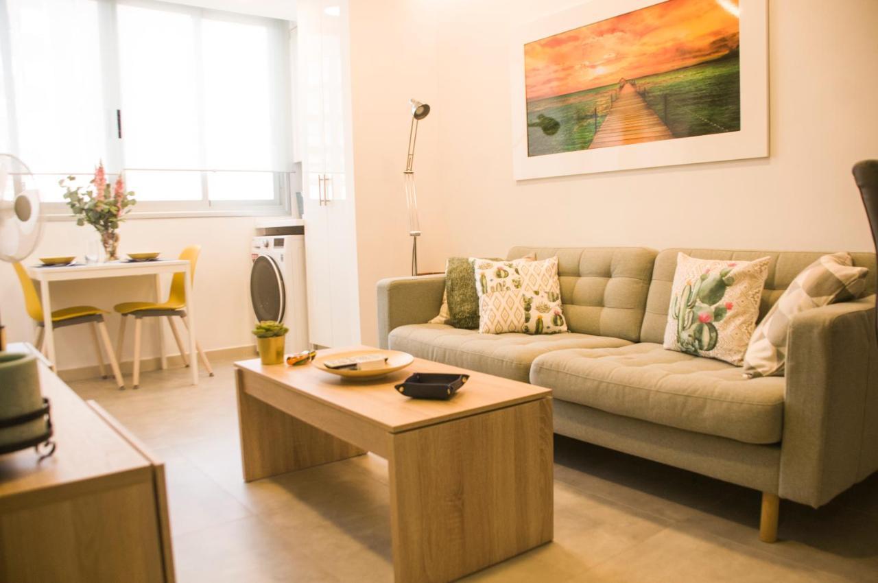 Beautiful Central Apartment, Recently Renovated. Σάντα Κρουζ Τενερίφης Εξωτερικό φωτογραφία