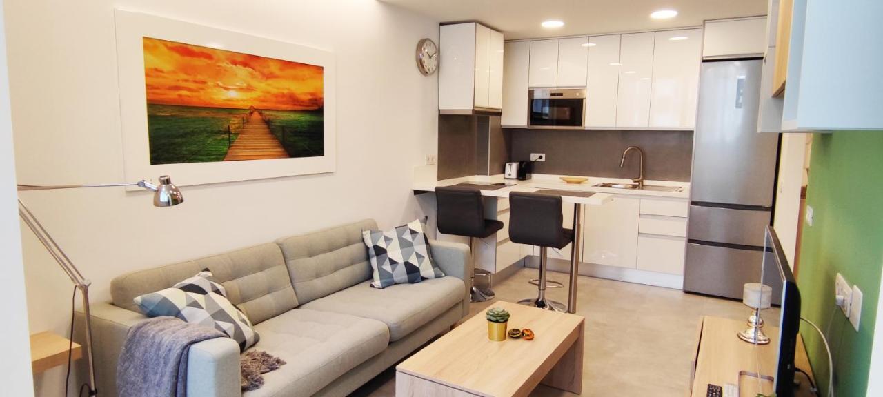 Beautiful Central Apartment, Recently Renovated. Σάντα Κρουζ Τενερίφης Εξωτερικό φωτογραφία