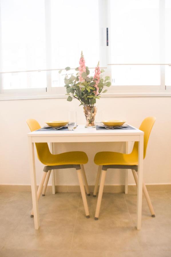Beautiful Central Apartment, Recently Renovated. Σάντα Κρουζ Τενερίφης Εξωτερικό φωτογραφία